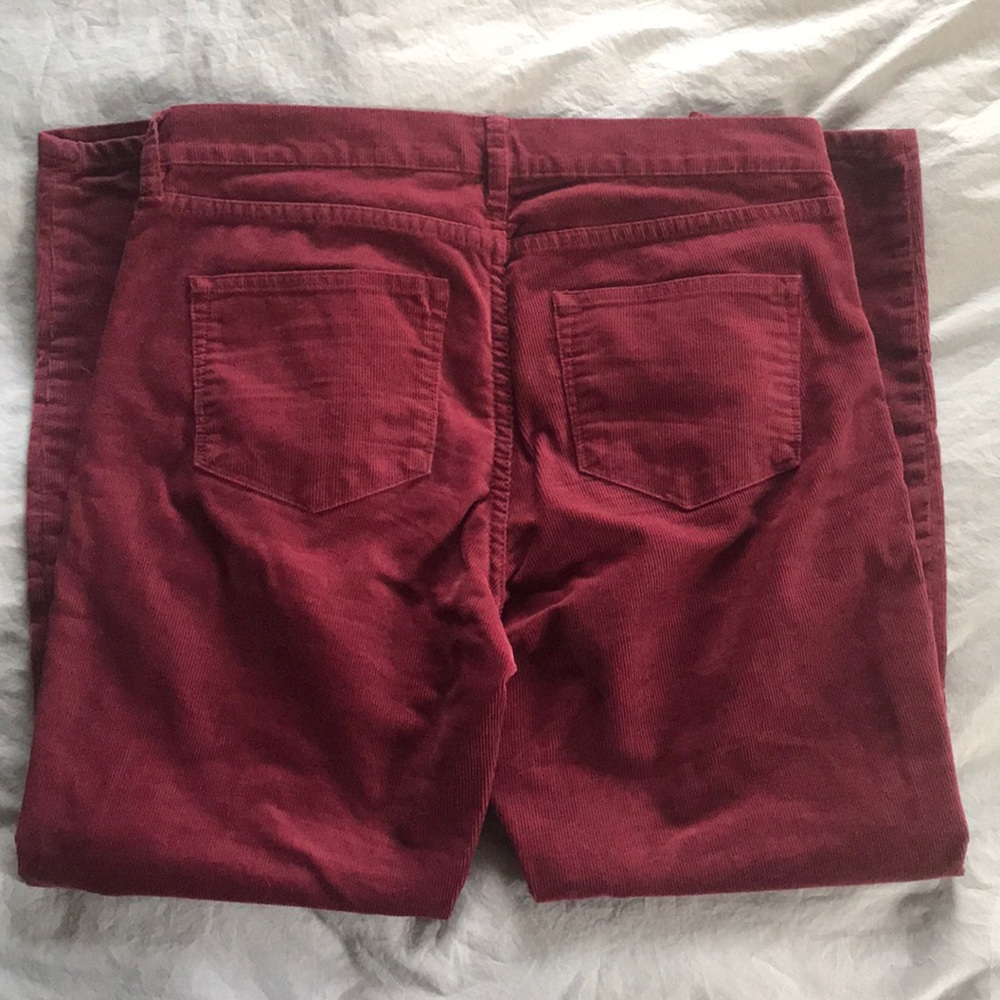 J. Crew Skinny Cords - Picture 3 of 5